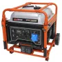 Генератор бензиновый инверторный EVOline BPB 11800 E (произведено Zongshen)