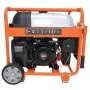 Генератор бензиновый инверторный EVOline BPB 11800 E (произведено Zongshen)