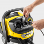 Пылесос Karcher WD 7 Control P S 30/6/35/T (1.628-385.0)