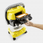 Пылесос Karcher WD 7 Control P S 30/6/35/T (1.628-385.0)