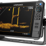 Эхолот Lowrance HDS PRO 10 с датчиком Active Imaging HD
