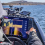 Эхолот Lowrance HDS PRO 10 с датчиком Active Imaging HD