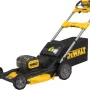Газонокосилка аккумуляторная DeWalt DCMWP134W2
