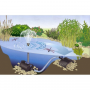 Насос для фонтана Oase Aquarius Fountain Set 6000