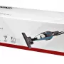 Пылесос Starwind SCH1250 бирюзовый/серый