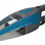 Пылесос Starwind SCH1250 бирюзовый/серый