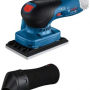Шлифмашина эксцентриковая Bosch GSS 12V-13 Professional (0.601.9L0.000) (без АКБ)
