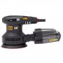 Эксцентриковая шлифмашина CAT DX46