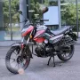 Мопед VENTO (VMC) AURA RS 49сс (темно-красный)