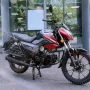Мопед VENTO (VMC) AURA RS 49сс (темно-красный)