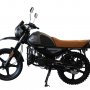 Мопед Racer RC50-H SCOUT М2 (серый)
