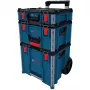 Система хранения Bosch L-BOXX Contractor Set 3 (1600A037DY)