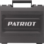 Дрель-шуруповерт аккумуляторная Patriot BR 212 UES (с 2-мя АКБ, кейс)