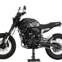 Мотоцикл Rockot SCRAMBLER (черный)
