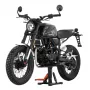 Мотоцикл Rockot SCRAMBLER (черный)