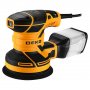 Шлифмашина эксцентриковая Deko DK400G (085-1056)