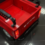 Трицикл электрический BNP Zevs Pro (красный)