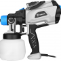 Краскопульт электрический Deko SGD600 Pro (085-1057)