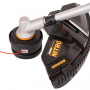 Триммер аккумуляторный Worx Nitro WG186E.1