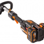 Триммер аккумуляторный Worx Nitro WG186E.1