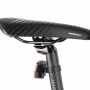 Электровелосипед Benelli E-M23 серый