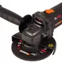 Шлифовальная машинка угловая Worx WX814.9