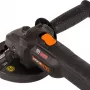 Шлифовальная машинка угловая Worx WX814.9