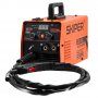 Полуавтомат сварочный Skiper FLUX/MMA-210D-12