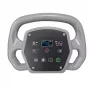 Поломоечная машина аккумуляторная EVOline SDB 660 T