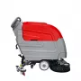 Поломоечная машина аккумуляторная EVOline SDB 660 T