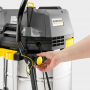 Пылесос Karcher NT 75/1 Me Ec H Z22 (1.667-332.0)