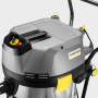 Пылесос Karcher NT 75/1 Me Ec H Z22 (1.667-332.0)