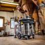 Пылесос Karcher NT 75/1 Me Ec H Z22 (1.667-332.0)