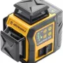 Лазерный нивелир Instrumax Linepro 3d Baza Set