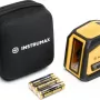 Лазерный нивелир Instrumax Linepro Cross