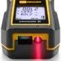 Дальномер лазерный Instrumax Distpro 40
