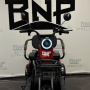 Трицикл BNP Zevs (красный)