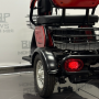 Трицикл BNP Zevs (красный)