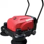 Подметальная машина аккумуляторная EVOline SWB 1050 (SWB1050T-1)