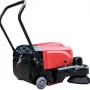 Подметальная машина аккумуляторная EVOline SWB 1050 (SWB1050T-1)
