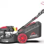 Газонокосилка бензиновая SUNREKA GLM53HS