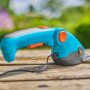 Кусторез Gardena ComfortCut Li Set USB-C (09889-20)