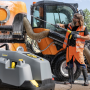 Аппарат высокого давления Karcher HDS 7/16 C (1.173-906.0)