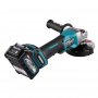 Угловая шлифмашина Makita GA013GM101A