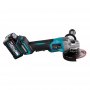 Угловая шлифмашина Makita GA013GM101A