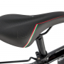 Электровелосипед Benelli E-MTB Alpan 27.5 бело-зеленый