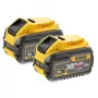 Набор электропитания DeWalt DCB118Y2T