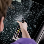 Комплект для очистки стекол + химия к EDI 4 Karcher (2.644-255.0)