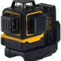 Лазерый нивелир DeWalt DCLE34031N SOLO