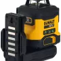 Лазерый нивелир DeWalt DCLE34031N SOLO